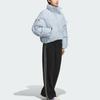 Adidas Originals FW25 Bow Com Casual Warm Loose Down Jacket Women Outerwear KC2612