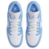 Jordan 1 Низкий Se 'Legend Blue Patent' Gs FZ3929-114