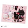 Sanrio Mascot Holder Ангел Маленький Дьявол Hello Kitty 801674 (Дизайн Ангела)