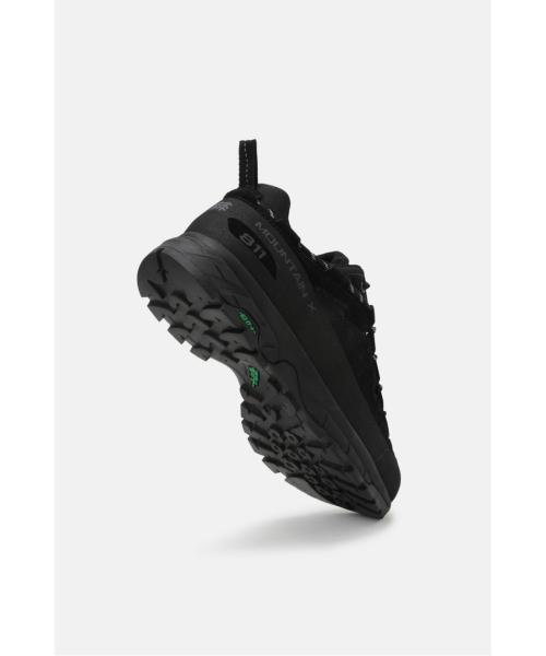 [Kolon Sport] Унисекс Треккинговые ботинки 811 [FE4XX26160BLK]