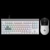 Logitech Беспроводная игровая мышь GPW5 Snow Leopard