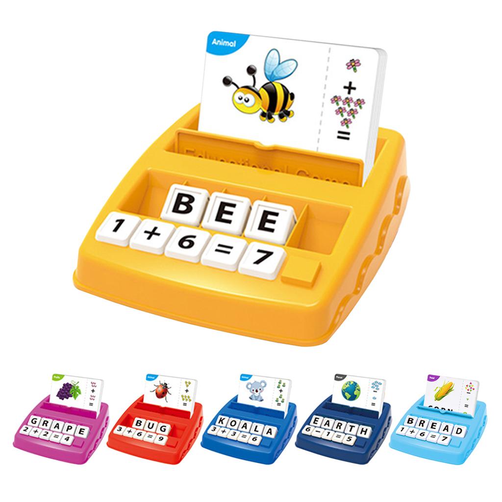 2 в 1 совпадающая буква, номер игры, математический подсчет, алфавит, правописание слов, распознавание объектов