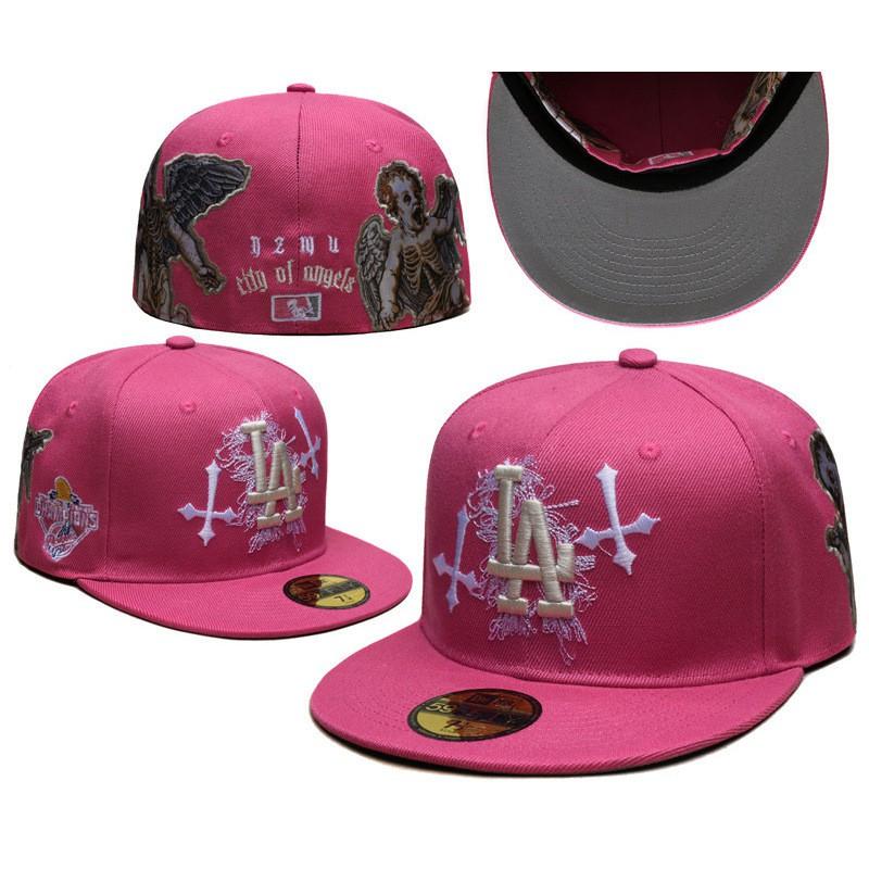 Unisex Adjustable-Free Flat Brim Baseball Cap Streetwear Hip Hop Outdoor Sun Protection