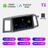 Car Radio Android Auto Carplay For JEEP GRAND CHEROKEE 2004-2007 Multimedia Player Head Unit Stereo GPS Navigation BT WIFI 2+32GB