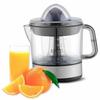 Electric Citrus Juicer Orange Squeezer Lemon Extractor Plastic Automatic Fresh Fruit Juice Hands Free Presser Juicer Machine