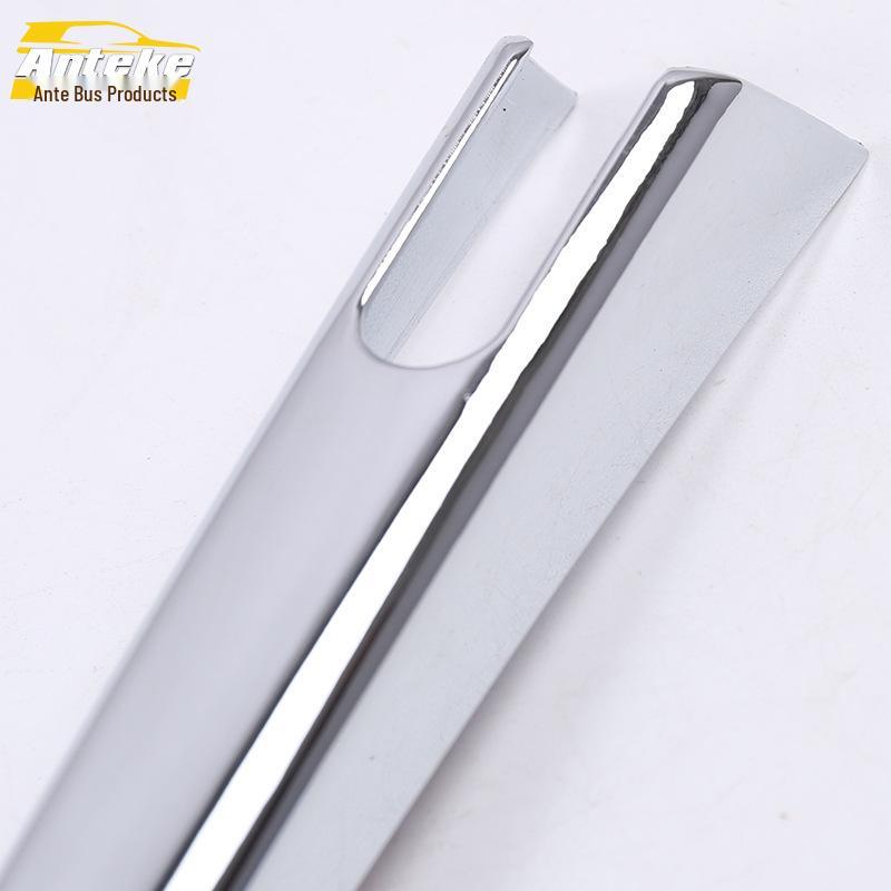 14-17 Qijun Rear Wiper Cover Trim: Decorative Exterior Car Accessory