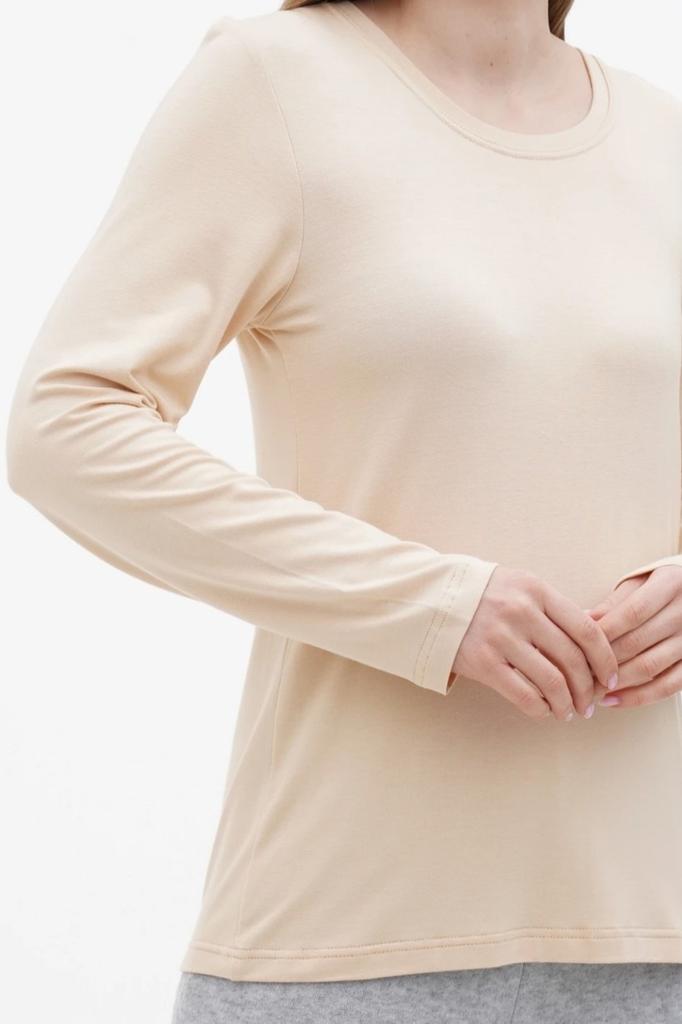 Лонгслив Fleri (96646)