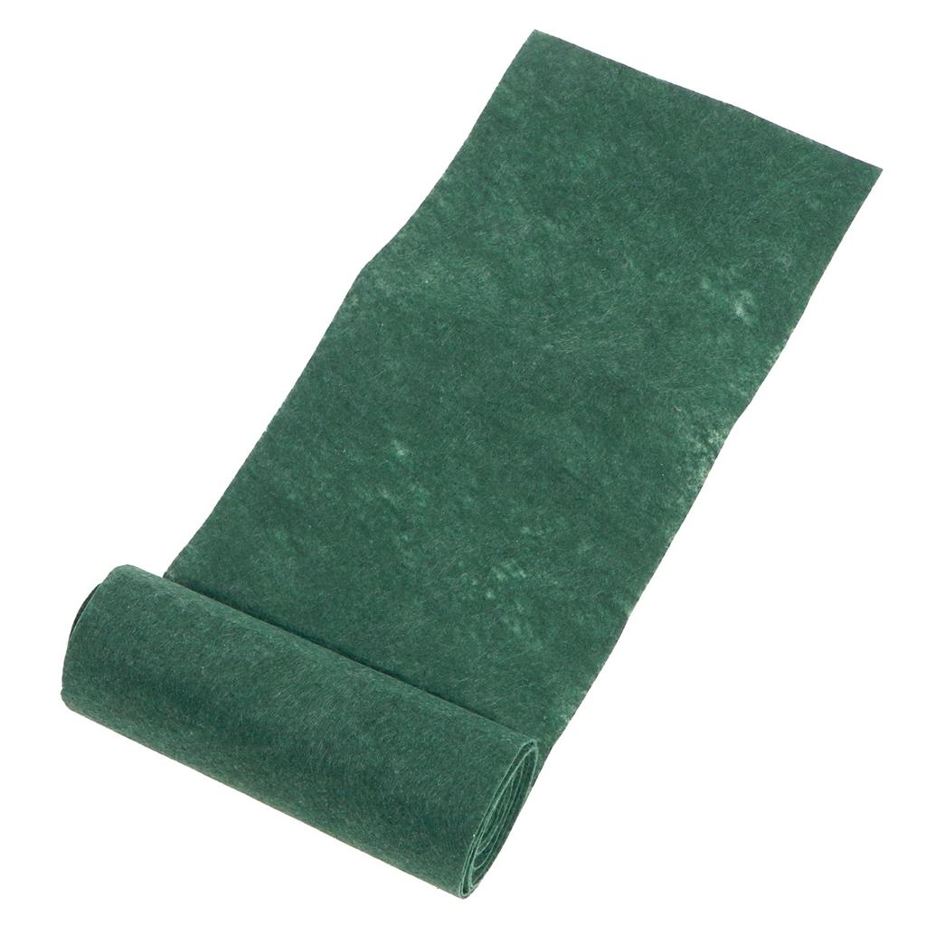 Разлагаемый коврик для семян травы, садовый газон, рост растений, посадка, одеяло, принадлежности 20x300 см