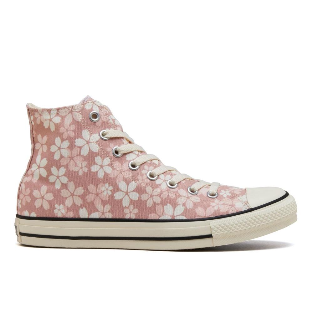 Converse All Star Jf Hi Розовый 31316830