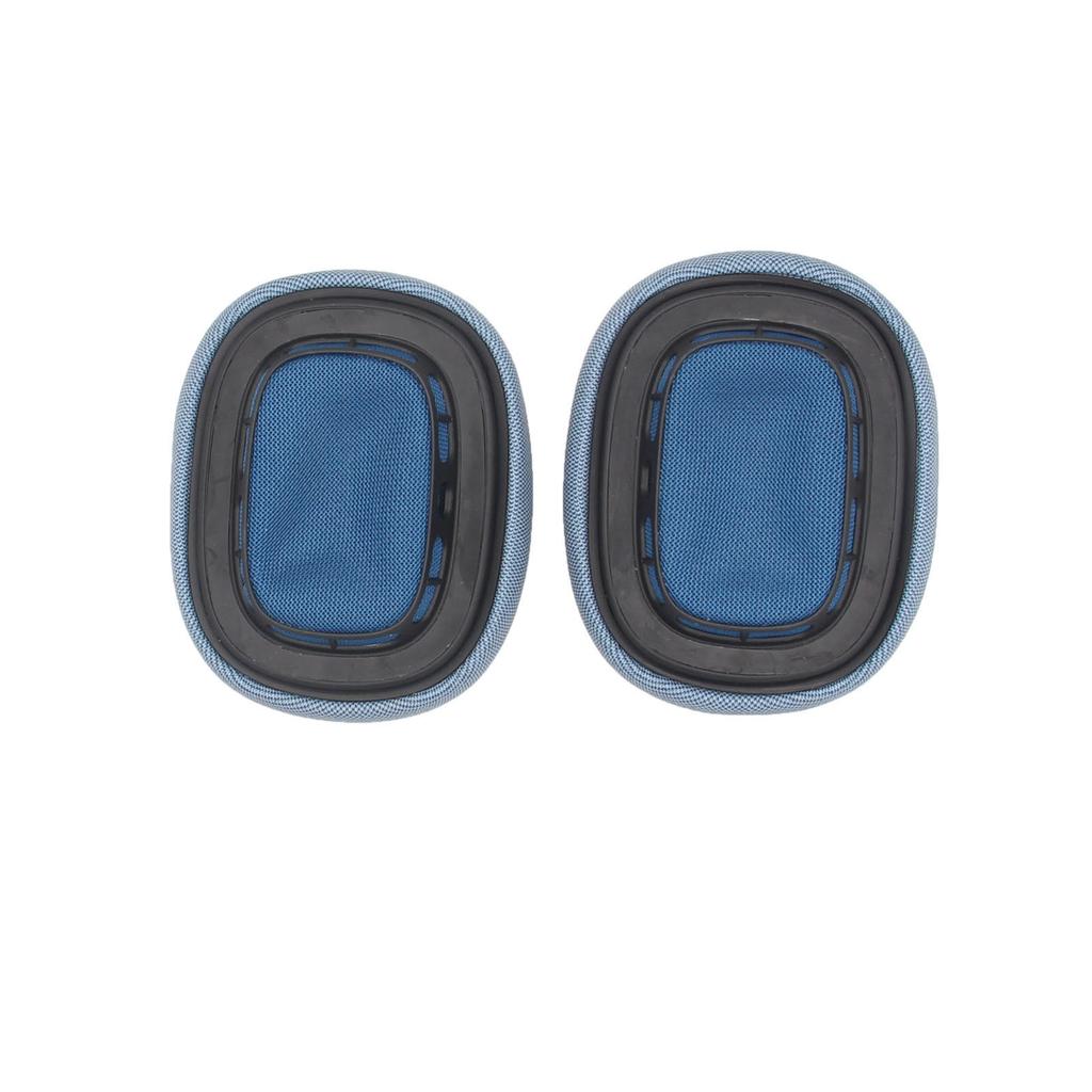 Сетчатые амбушюры на замену Подушка для наушников Легко установить Совместимы с Apple AirPods Max