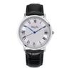 [Valentino Rudy] Мужские кожаные наручные часы Valentino Rudy VR1115C-WTBK