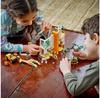 LEGO Friends 41717 Спасатель дикой природы Мия