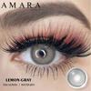 Eyeshare Eye Contact Lenses 2pcs/pair MONICA Color Contact Lens Eye Color Cosmetic Color Contact Lens Beauty Eye Makeup