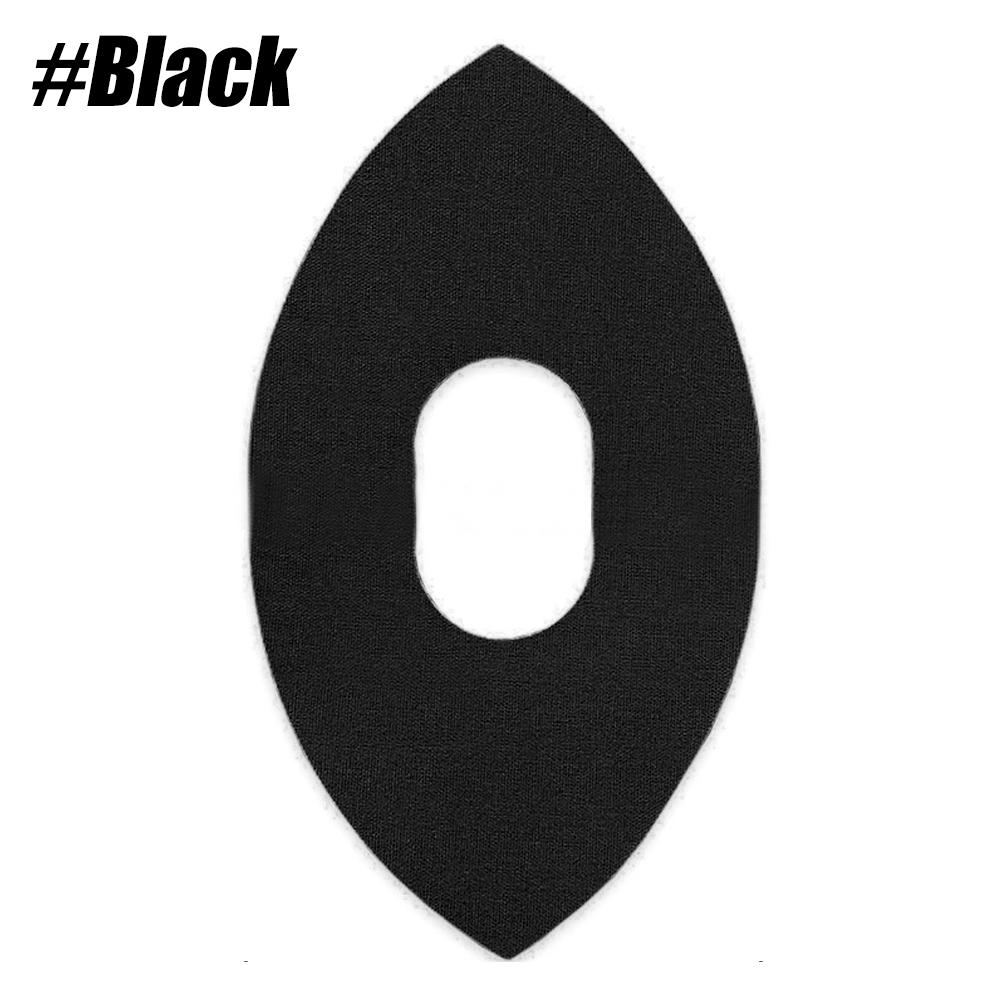 1/5/10 шт. Кинезиотейп для коленей для облегчения боли Эластичный водонепроницаемый спортивный тейп для колена для поддержки, стабильности, спорта