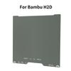 For Bambu Lab X1/P1/A1/H2D /H2S CryoNix 3D Printer Cold Plate Double-Sided Printing Strong Adhesion For 3D Printer Accessories
