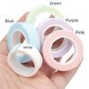 Grafting False Eyelashes Isolation Tape 4.5m - Non-woven PE Color Tape