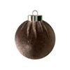 Reusable Christmas Ball Pendant Foam Xmas Tree Ornament New Xmas Tree Charm  Party Decoration