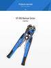 Hanbang Multifunctional Electrician Wire Strippers and Crimping Pliers, Chrome Vanadium Steel