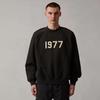 Trendy Unisex Oversized Hoodie - 1977 Autumn/Winter Collection