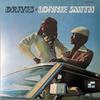 LP Record LONNIE SMITH - Drives 6514860 Blue Note 2024 US Jazz