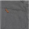 Толстовка Rab Graphene Fleece на молнии для мужчин S Куртка Qff 55