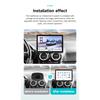 OSSURET Carplay 4GLTE 360Cam Автомагнитола Carplay Android для Opel Corsa D 2007-2012 Автомобильная информационно-развлекательная мультимедийная система GPS Интеллектуальная автомагнитола RDS