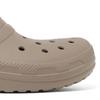 Crocs Классические домашние туфли на меху с подкладкой 203591 2 Yb