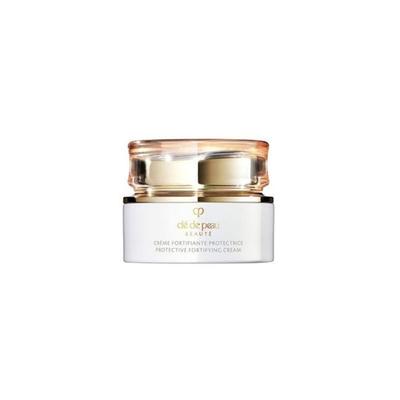 Clé de Peau Beauté Защитный укрепляющий крем N