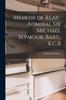 Книга Memoir of Rear-Admiral Sir Michael Seymour, Bart., K.C.B
