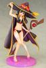 Blessing On This Wonderful 2 Megumin Scale Plastic Painted Finished Figure for Resale God's World! 1/7