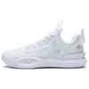 Мужские кроссовки Wade All City 10 Pure White ABAS019-4