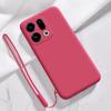 Чехол-держатель с кольцом-шнурком из жидкого силикона для OPPO Find X9 Pro, Защитная крышка телефона с защитой объектива камеры для OPPO Find X9Pro