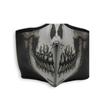 Skeleton Face Mask