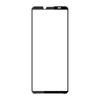 AMORUS 2 шт. Защитная пленка для экрана Sony Xperia 10 VI из закаленного стекла, с полным покрытием, шелковая печать