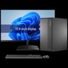 Lenovo Бизнес-настольный ПК Huitian M5 с 23,8-дюймовым монитором (Китайская версия)