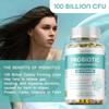 Airboy - Probiotic & Digestive Enzyme Capsules - Digestive Health