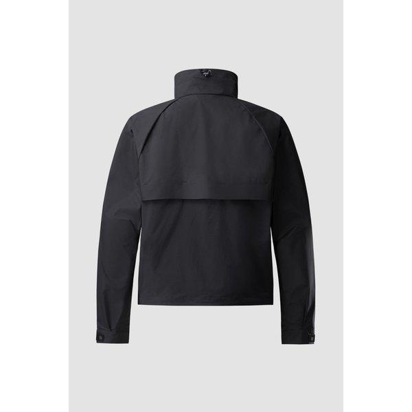 Kolon SportS Женская Гибридная Куртка S Gore Jkjwx25232blk