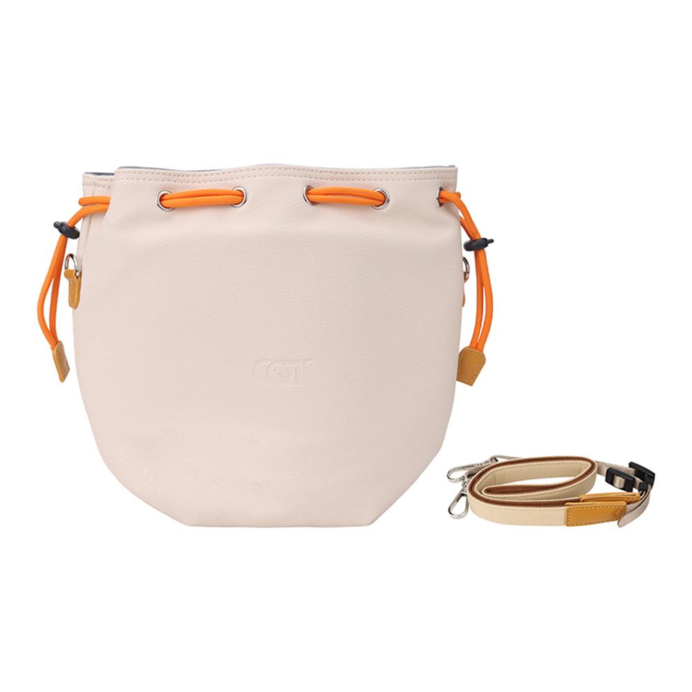 Fashion Drone Bag Lightweight Thicken Drawstring Bucket Bag Anti-Collision Portable Carrying Case for DJI FLIP/NEO/MINI4K/4PRO