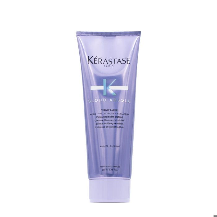 Fondant Fortifiant Profond Cicaflash Blond Absolu Kérastase 250ml