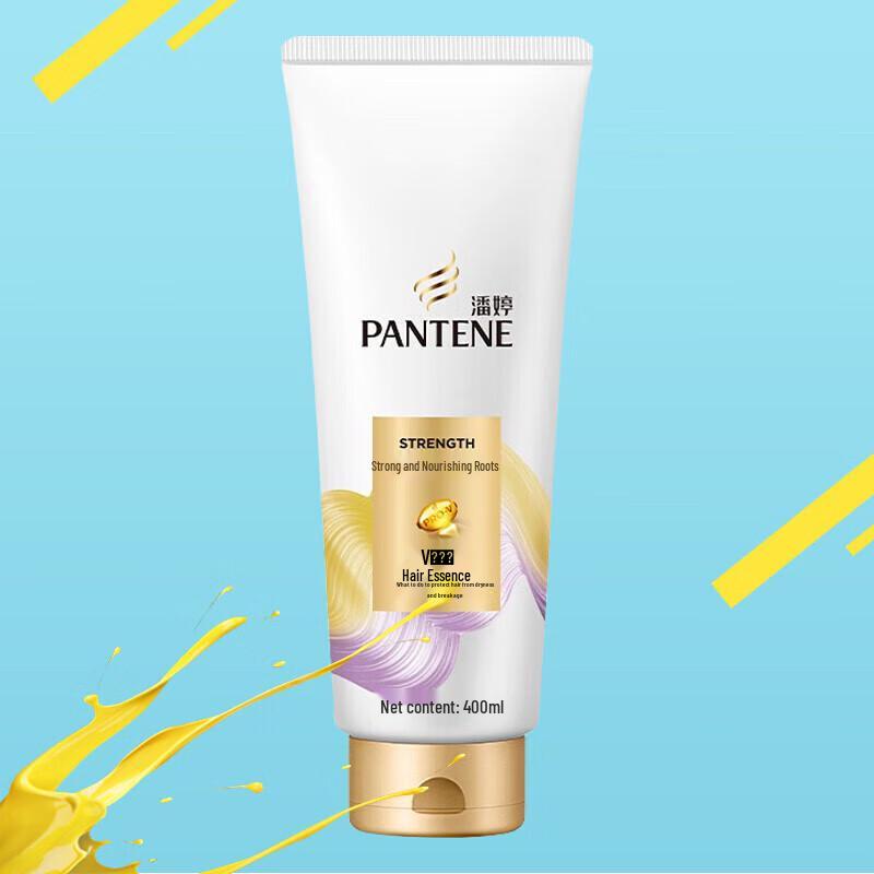Pantene Anti-Hair Fall Shampoo & Conditioner Set