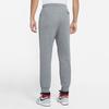 Jordan Jumpman Classics Fleece Joggers With Cuff Men Bottoms Carbon-Grey DB6759-091