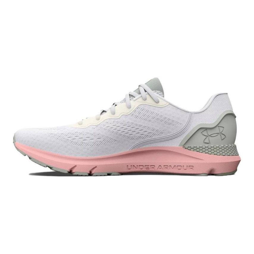 Under Armour Женские кроссовки Hovr Sonic 5 'Белый оливковый оттенок' 3026128-103