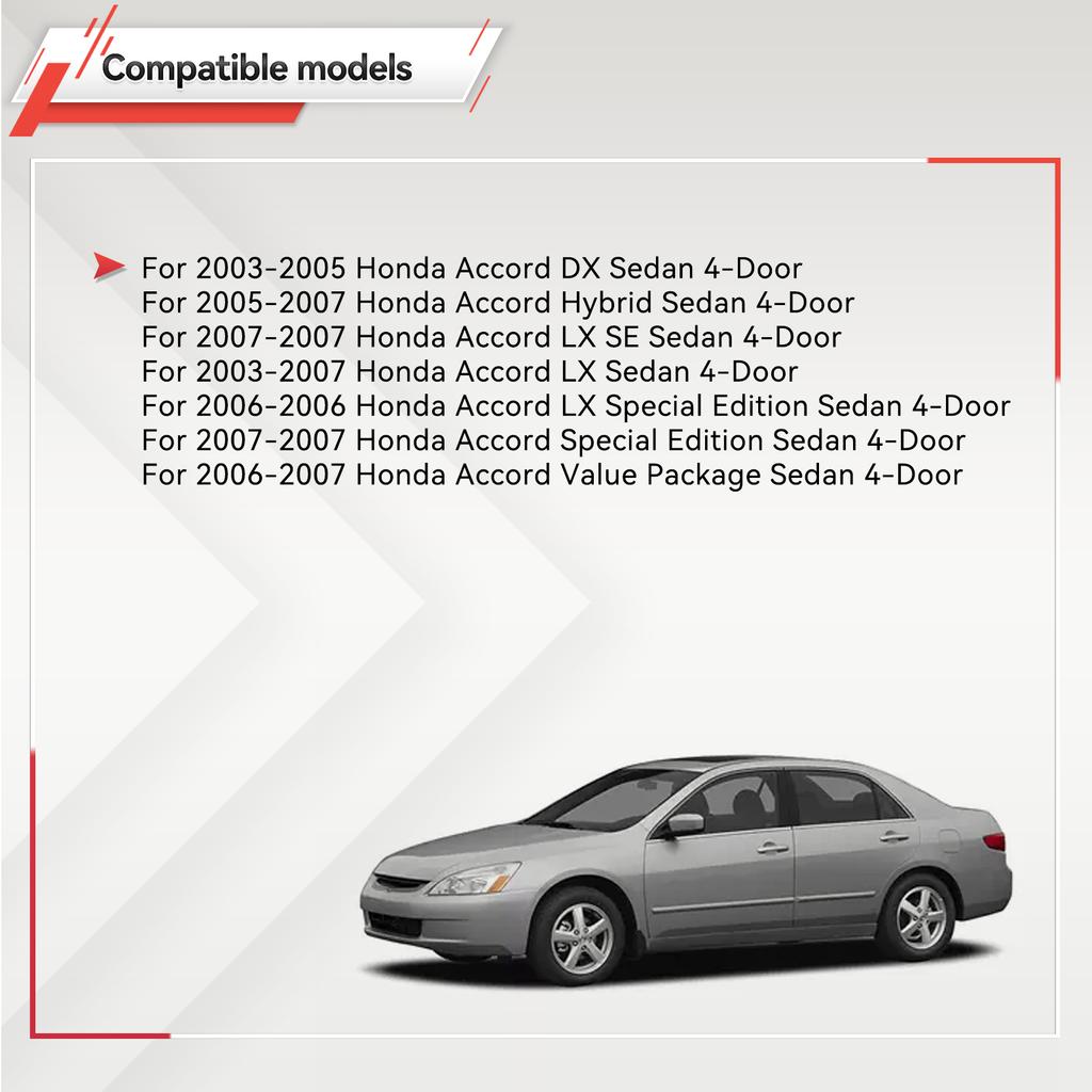 35750-SDA-H12 35750SDAH12 для Honda Accord 2003-2007 4 двери водительская сторона электрический стеклоподъемник переключатель главный контроллер переключатели