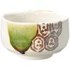 Matcha Matcha Mino Made In Japan Ale-net Bowl, Oribe-style Bowl, Ceramic, Ware,