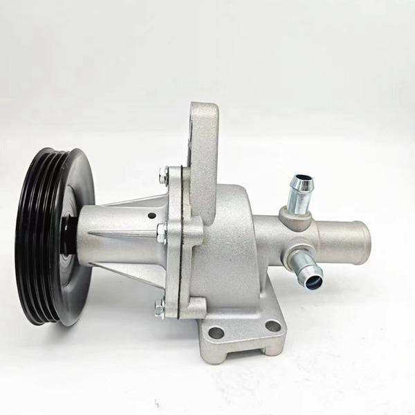 Engine Coolant Water Pump for Wuling/Cadillac (24515010, 24537098, 24101215)