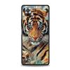 Tiger Lion Leopard Luxury Phone Case For Xiaomi Redmi Note 12 11 10 Pro Plus 9S 9 8 7 9T 8T 9C 9A 5G K40 Gaming Silicone Cover