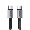 Prism Usb-C Cable, Fast, Powerful, 65W Pd, 1.5M, Mcdodo