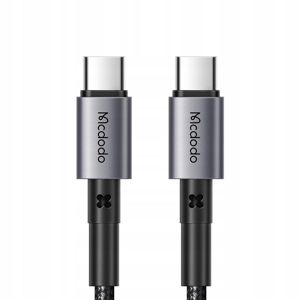Prism Usb-C Cable, Fast, Powerful, 65W Pd, 1.5M, Mcdodo