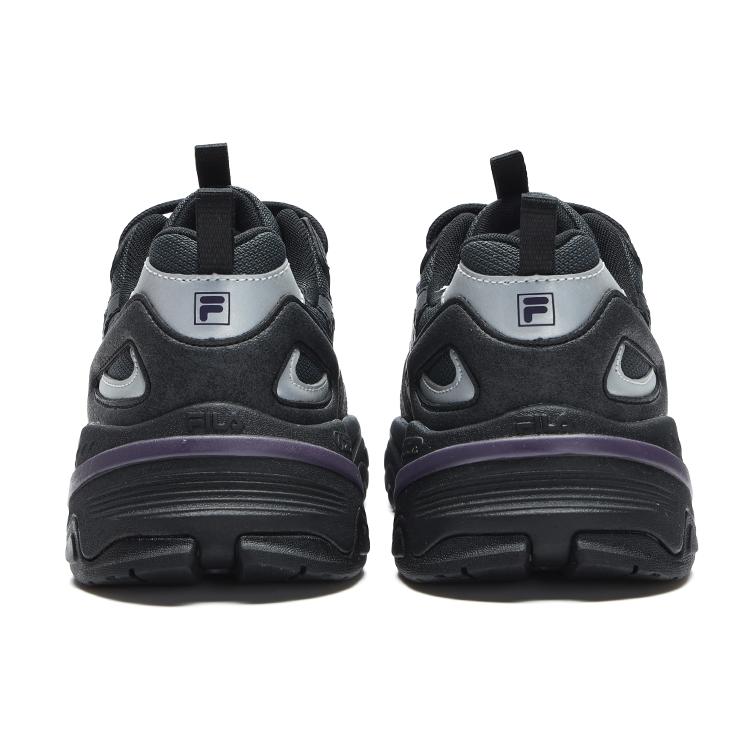 Fila Женские спортивные туфли Collina 'Черные' F12W312117FDB