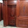 Традиционное мастерство Деревянная цветочная аппликация Для отделки стен мебели 10 шт. Хит продаж